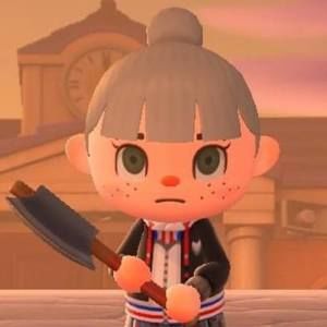 Meet your Posher, Alysha